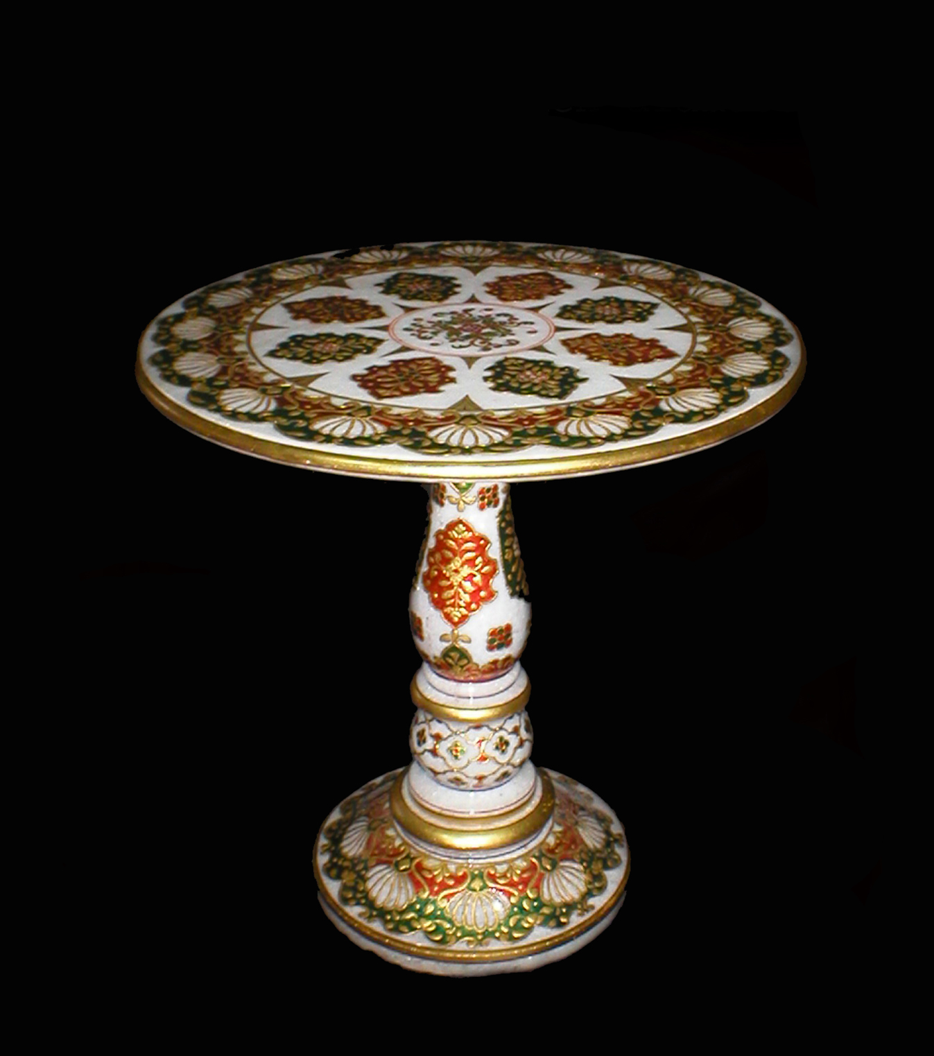 Marble Tables Manufacturer Supplier Wholesale Exporter Importer Buyer Trader Retailer in Jaipur Rajasthan India